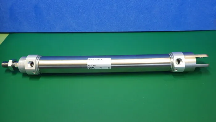 SMC CM2D25-170AZ-W Air cylinder Detail Image - ASKINDEX Korea