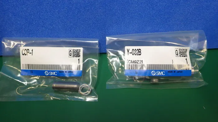 SMC CM2D25-170AZ-W Air cylinder Detail Image - ASKINDEX Korea