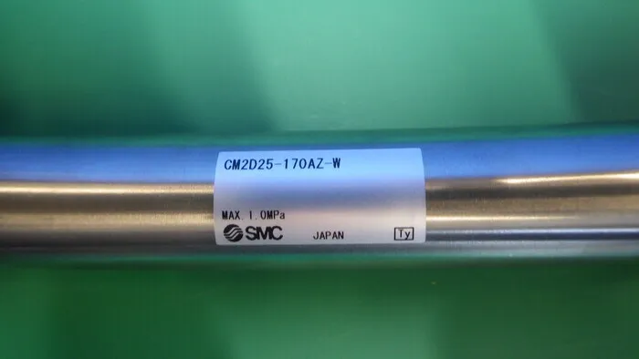 SMC CM2D25-170AZ-W Air cylinder Detail Image - ASKINDEX Korea
