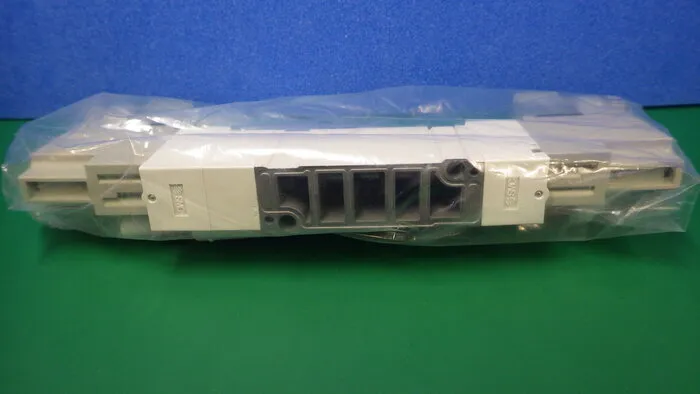 SMC SY7440-5DZ Solenoid valve (pilot-operated, 5-port) Detail Image - ASKINDEX Korea