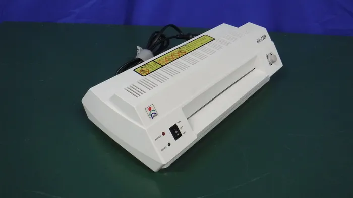 메이코 HA-230R 라미네이터
