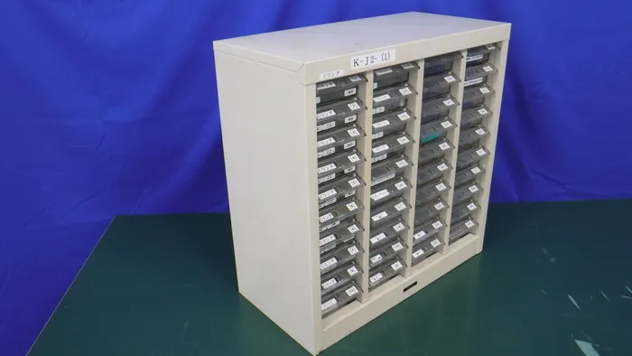 Neox  Cabinet (small item storage) Detail Image - ASKINDEX Korea