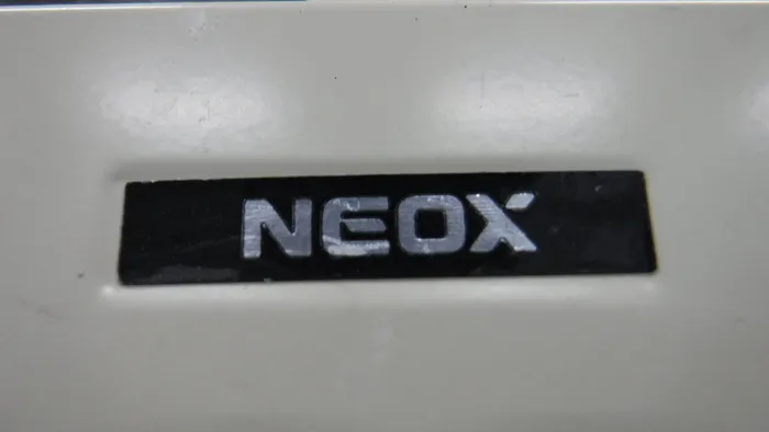 Neox  Cabinet (small item storage) Detail Image - ASKINDEX Korea