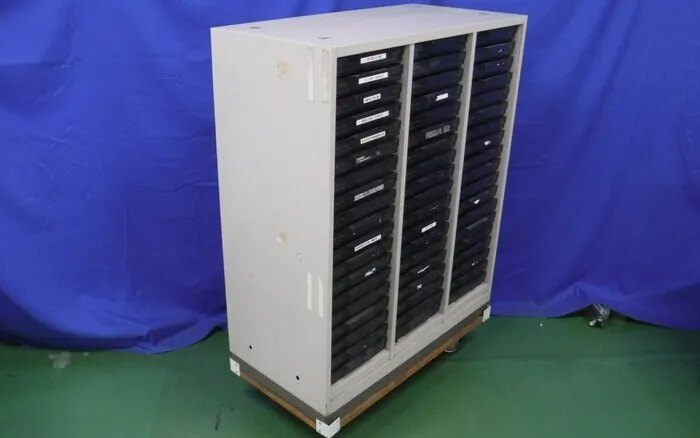   Cabinet (small item storage) Detail Image - ASKINDEX Korea
