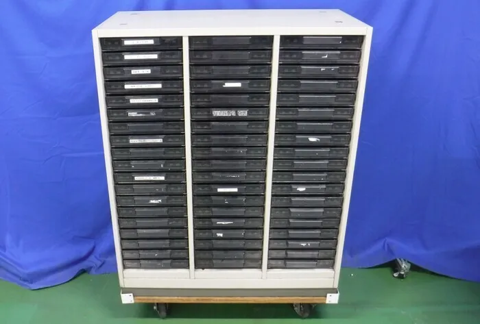   Cabinet (small item storage) Detail Image - ASKINDEX Korea