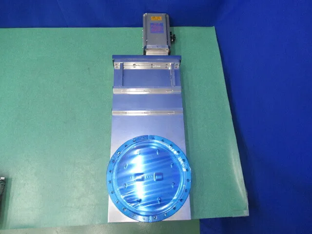 VAT 10846-CE14-0005/0063 Gate valve Detail Image - ASKINDEX Korea