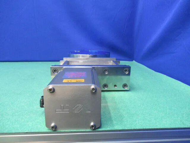 VAT 10846-CE14-0005/0063 Gate valve Detail Image - ASKINDEX Korea