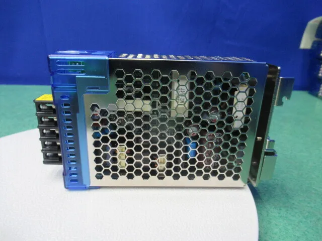 오므론 S8VM-05015CD 직류 전원 공급 장치 상세 이미지 - ASKINDEX 코리아