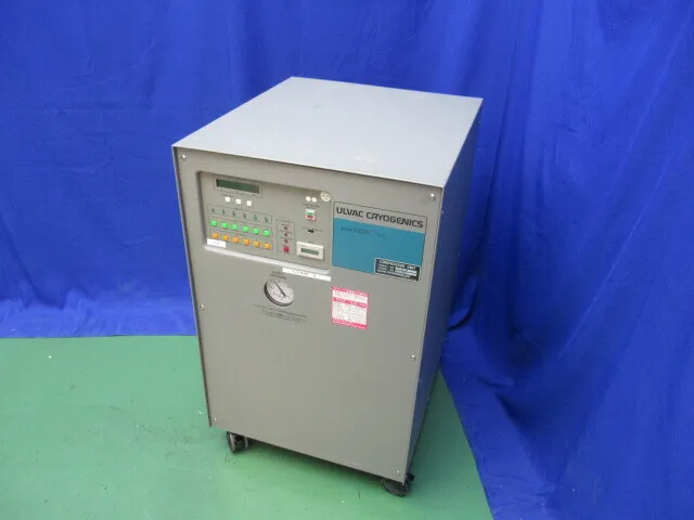 알백 C30ZR 크라이오 컴프레서