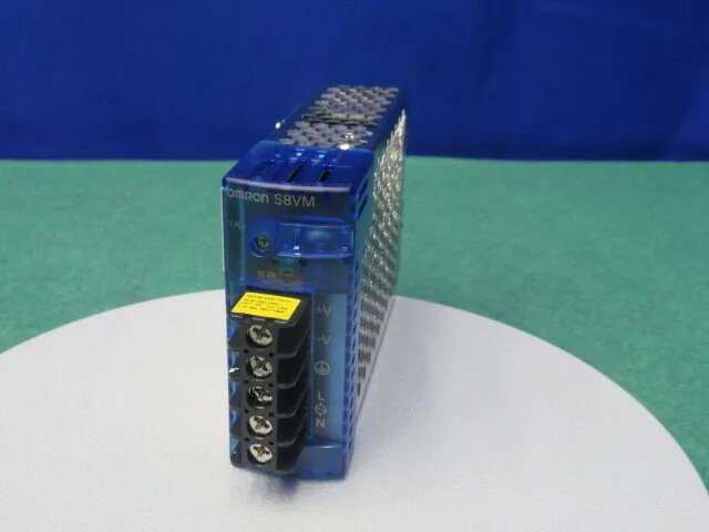 오므론 S8VM-05015CD 직류 전원 공급 장치