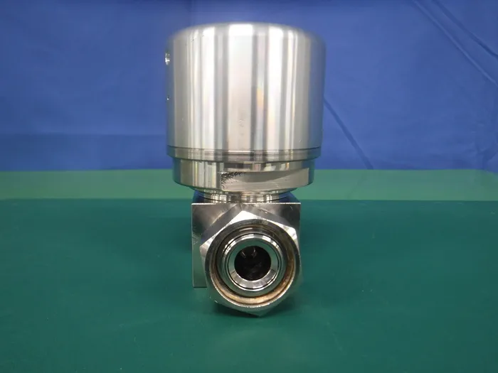 KITZ STC VLD8CS-VFC Diaphragm valve Detail Image - ASKINDEX Korea