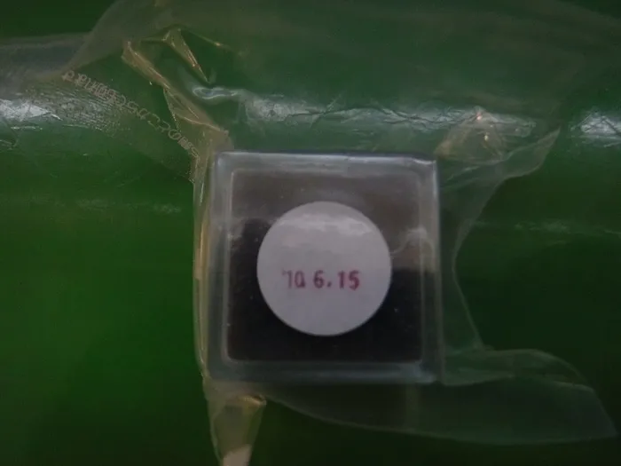 P.P.C.  Crystal sensor Detail Image - ASKINDEX Korea