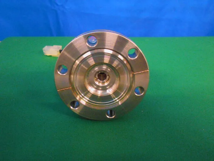 NEC Anelva 954-7700 Vacuum switch (954-7700) Detail Image - ASKINDEX Korea