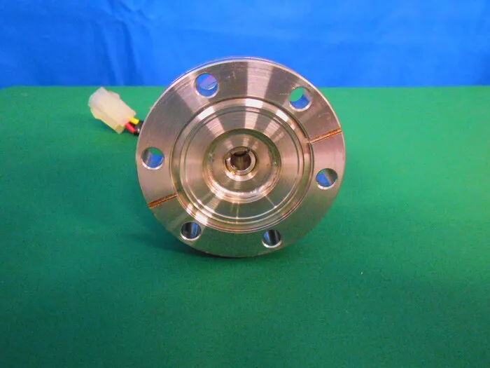 NEC Anelva 954-7700 Vacuum switch (954-7700) Detail Image - ASKINDEX Korea