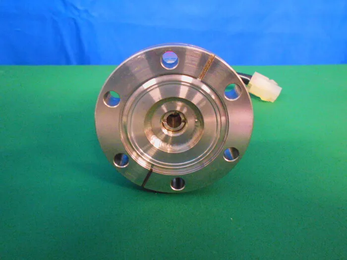 NEC Anelva 954-7700 Vacuum switch (954-7700) Detail Image - ASKINDEX Korea