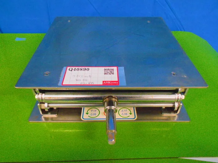   Lab jack Detail Image - ASKINDEX Korea