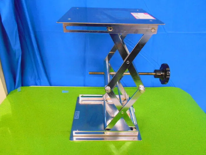   Lab jack Detail Image - ASKINDEX Korea