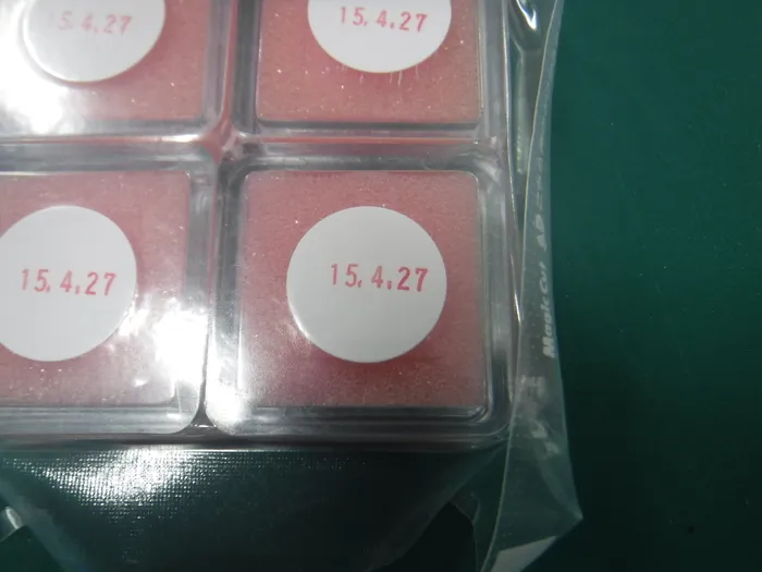 ULVAC CR5G1 Crystal sensor Detail Image - ASKINDEX Korea