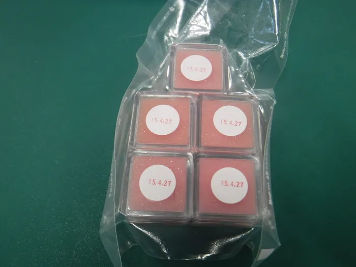 ULVAC CR5G1 Crystal sensor