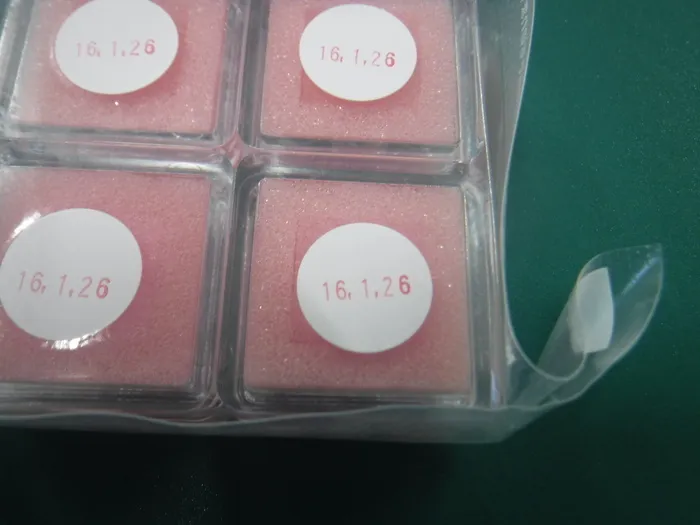 ULVAC CR5G1 Crystal sensor Detail Image - ASKINDEX Korea