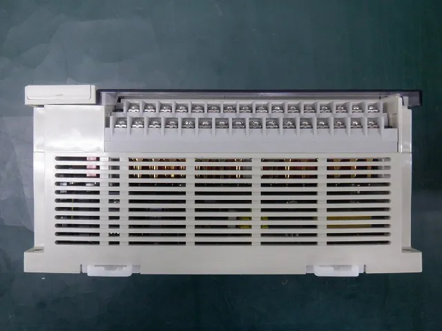 Mitsubishi Electric FX2N-48MT-D Sequencer (CPU with 48 input/output points) Detail Image - ASKINDEX Korea