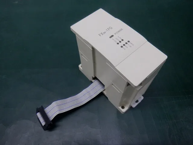 Mitsubishi Electric FX2N-1PG Sequencer (pulse output block) Detail Image - ASKINDEX Korea