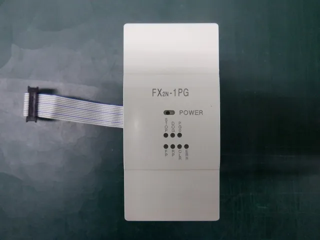 Mitsubishi Electric FX2N-1PG Sequencer (pulse output block) Detail Image - ASKINDEX Korea