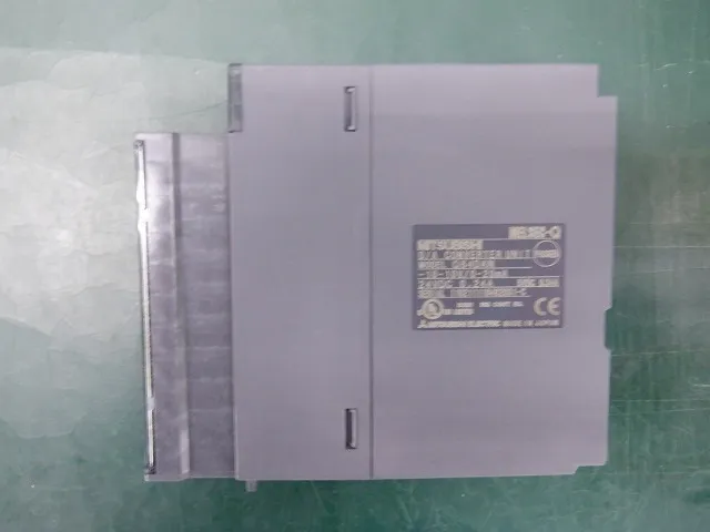 Mitsubishi Electric Q64DAN Sequencer (D/A converter unit) Detail Image - ASKINDEX Korea