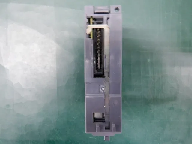 Mitsubishi Electric Q64AD Sequencer (A/D converter unit) Detail Image - ASKINDEX Korea
