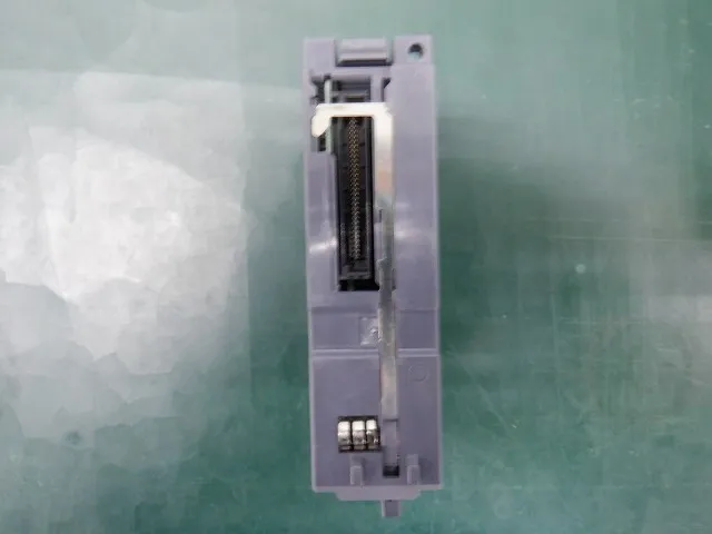Mitsubishi Electric QH42P Sequencer (64 input/output units) Detail Image - ASKINDEX Korea