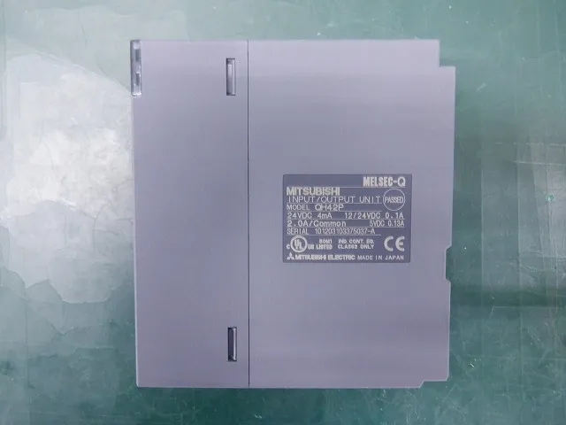 Mitsubishi Electric QH42P Sequencer (64 input/output units) Detail Image - ASKINDEX Korea