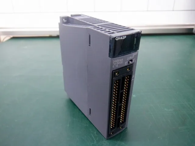 Mitsubishi Electric QH42P Sequencer (64 input/output units) Detail Image - ASKINDEX Korea