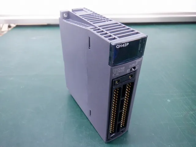 Mitsubishi Electric QH42P Sequencer (64 input/output units) Detail Image - ASKINDEX Korea