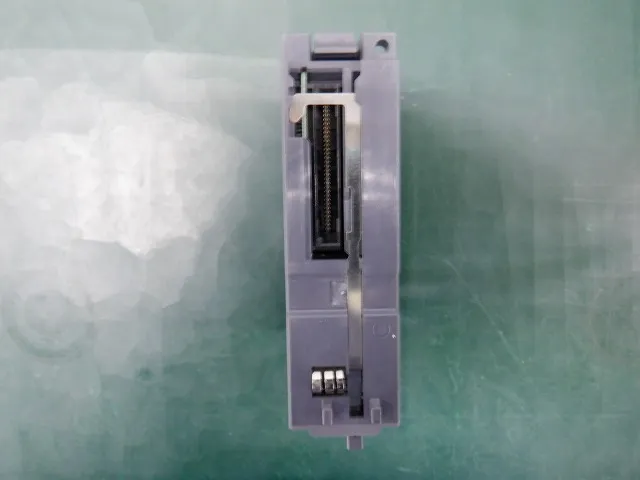 Mitsubishi Electric QH42P Sequencer (64 input/output units) Detail Image - ASKINDEX Korea