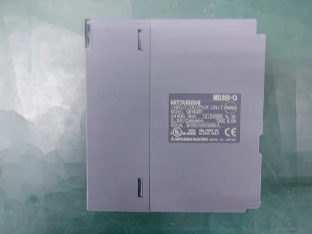 Mitsubishi Electric QH42P Sequencer (64 input/output units) Detail Image - ASKINDEX Korea