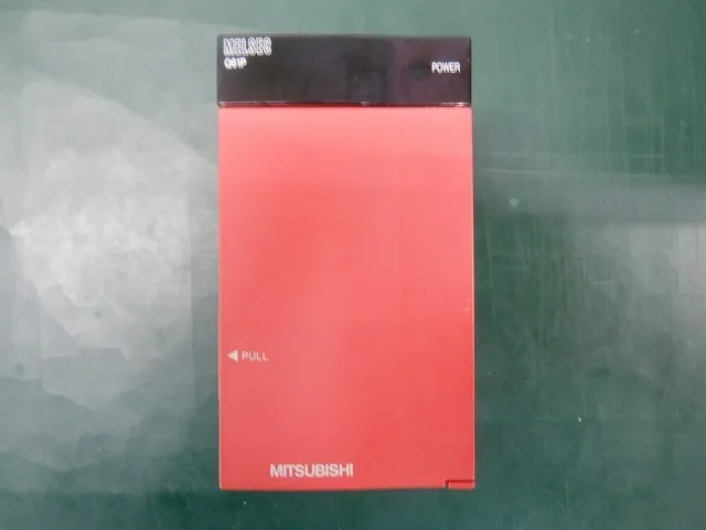 Mitsubishi Electric Q61P Sequencer (power supply unit) Detail Image - ASKINDEX Korea