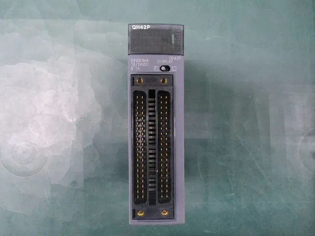 Mitsubishi Electric QH42P Sequencer (64 input/output units) Detail Image - ASKINDEX Korea