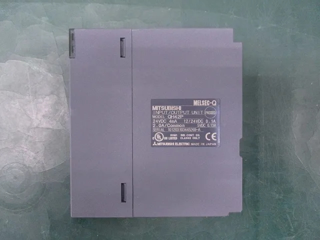 Mitsubishi Electric QH42P Sequencer (64 input/output units) Detail Image - ASKINDEX Korea