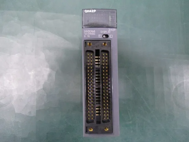 Mitsubishi Electric QH42P Sequencer (64 input/output units) Detail Image - ASKINDEX Korea