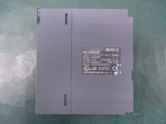 Mitsubishi Electric QH42P Sequencer (64 input/output units) Detail Image - ASKINDEX Korea