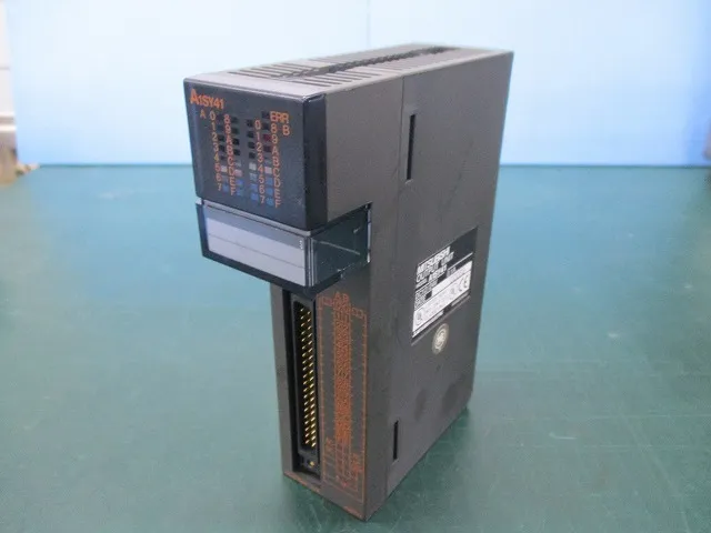 Mitsubishi Electric A1SY41 Sequencer (32 output units) Detail Image - ASKINDEX Korea