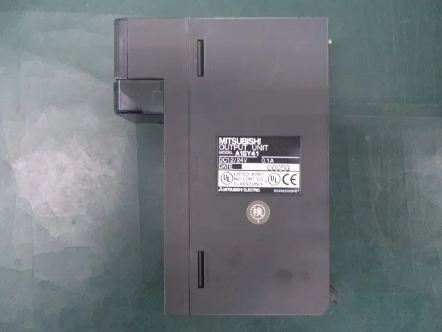 Mitsubishi Electric A1SY41 Sequencer (32 output units) Detail Image - ASKINDEX Korea