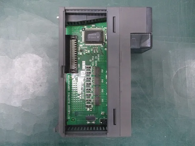 Mitsubishi Electric A1SY41 Sequencer (32 output units) Detail Image - ASKINDEX Korea