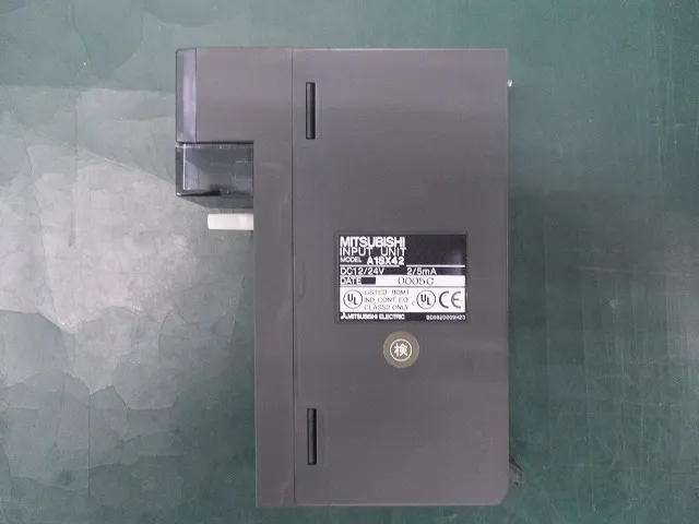 Mitsubishi Electric A1SX42 Sequencer (64 input units) Detail Image - ASKINDEX Korea