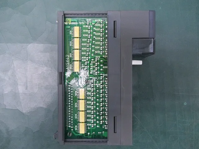 Mitsubishi Electric A1SX42 Sequencer (64 input units) Detail Image - ASKINDEX Korea
