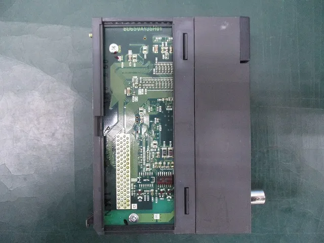 Mitsubishi Electric A1SJ71BR11 Sequencer (Network Unit) Detail Image - ASKINDEX Korea