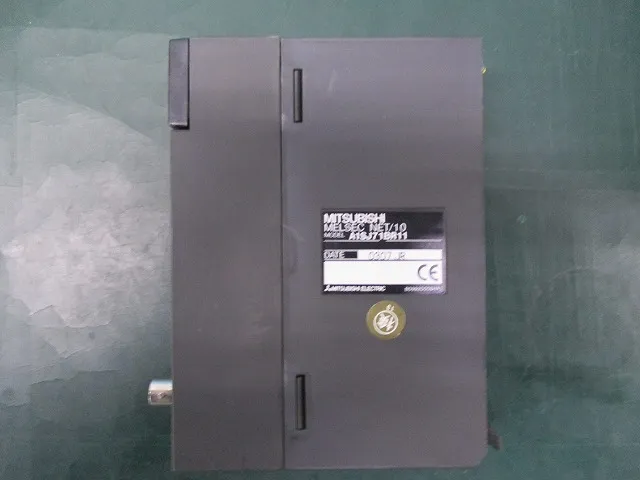 Mitsubishi Electric A1SJ71BR11 Sequencer (Network Unit) Detail Image - ASKINDEX Korea