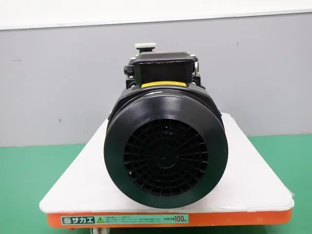 ULVAC GLD-201A Rotary pump Detail Image - ASKINDEX Korea