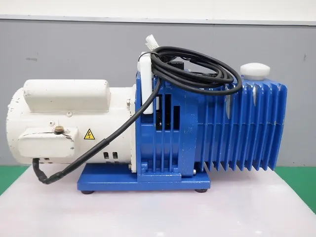 ULVAC G-100D Rotary pump Detail Image - ASKINDEX Korea