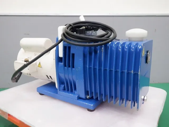 ULVAC G-100D Rotary pump